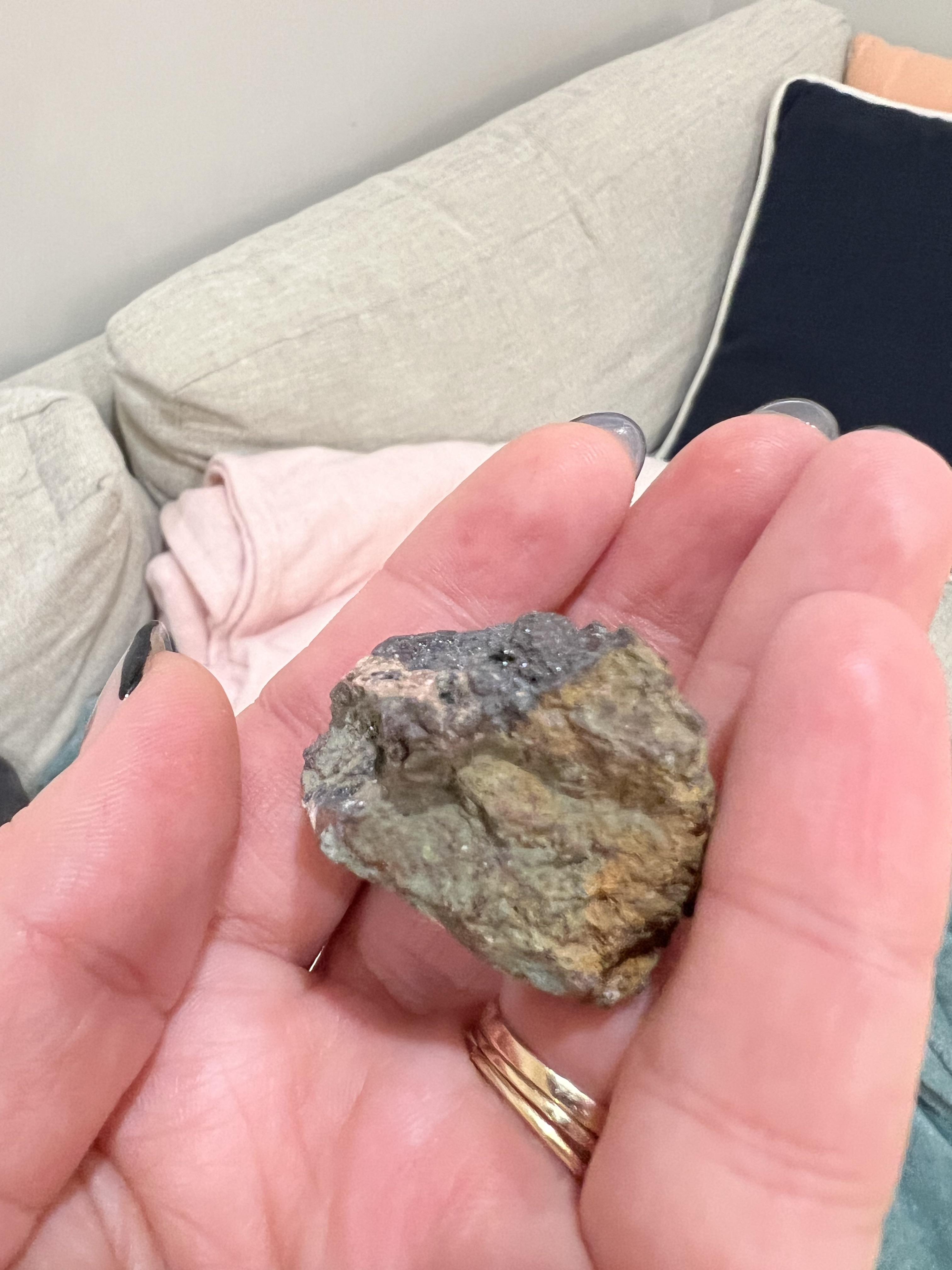 Scrolller Rocks What rock is this? | Scrolller
