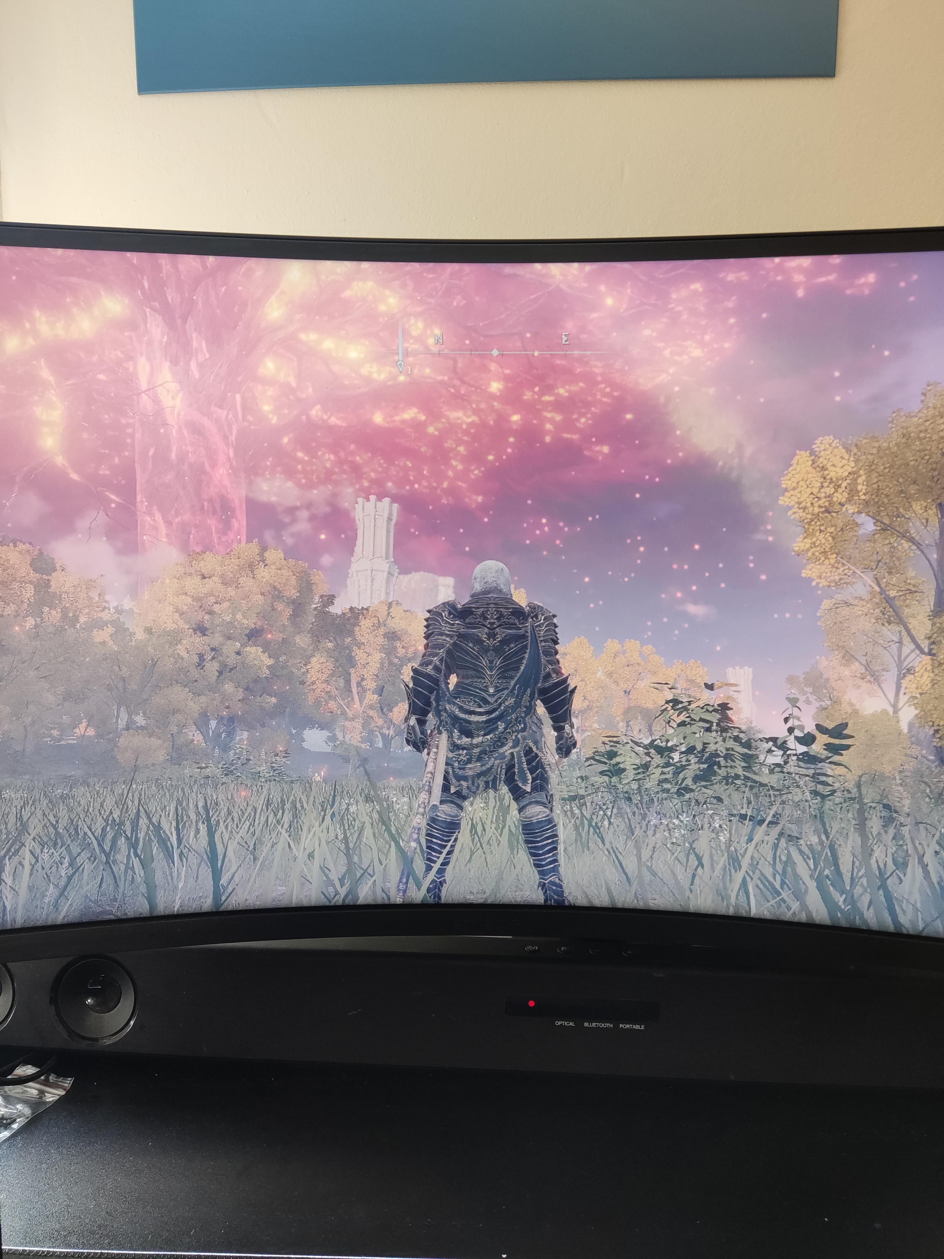 Why does HDR look super washed out on an Odyssey G9 with HDR10? | Scrolller