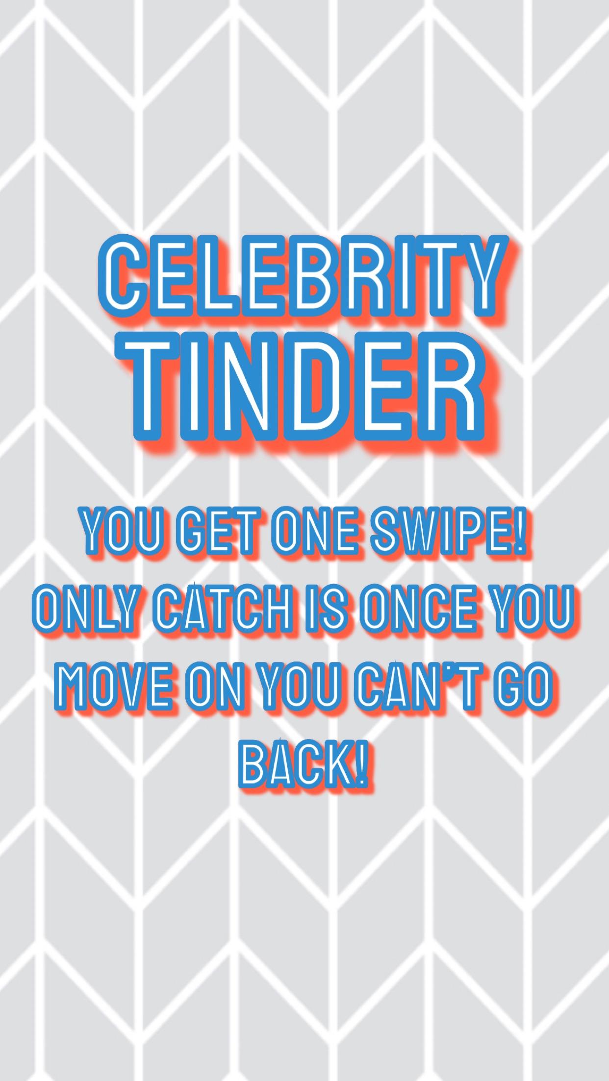 Celebrity Tinder game with Taylor Swift, Madelyn Cline, Addison Rae, Brooke Monk, and Sabrina Carpenter in bikinis and