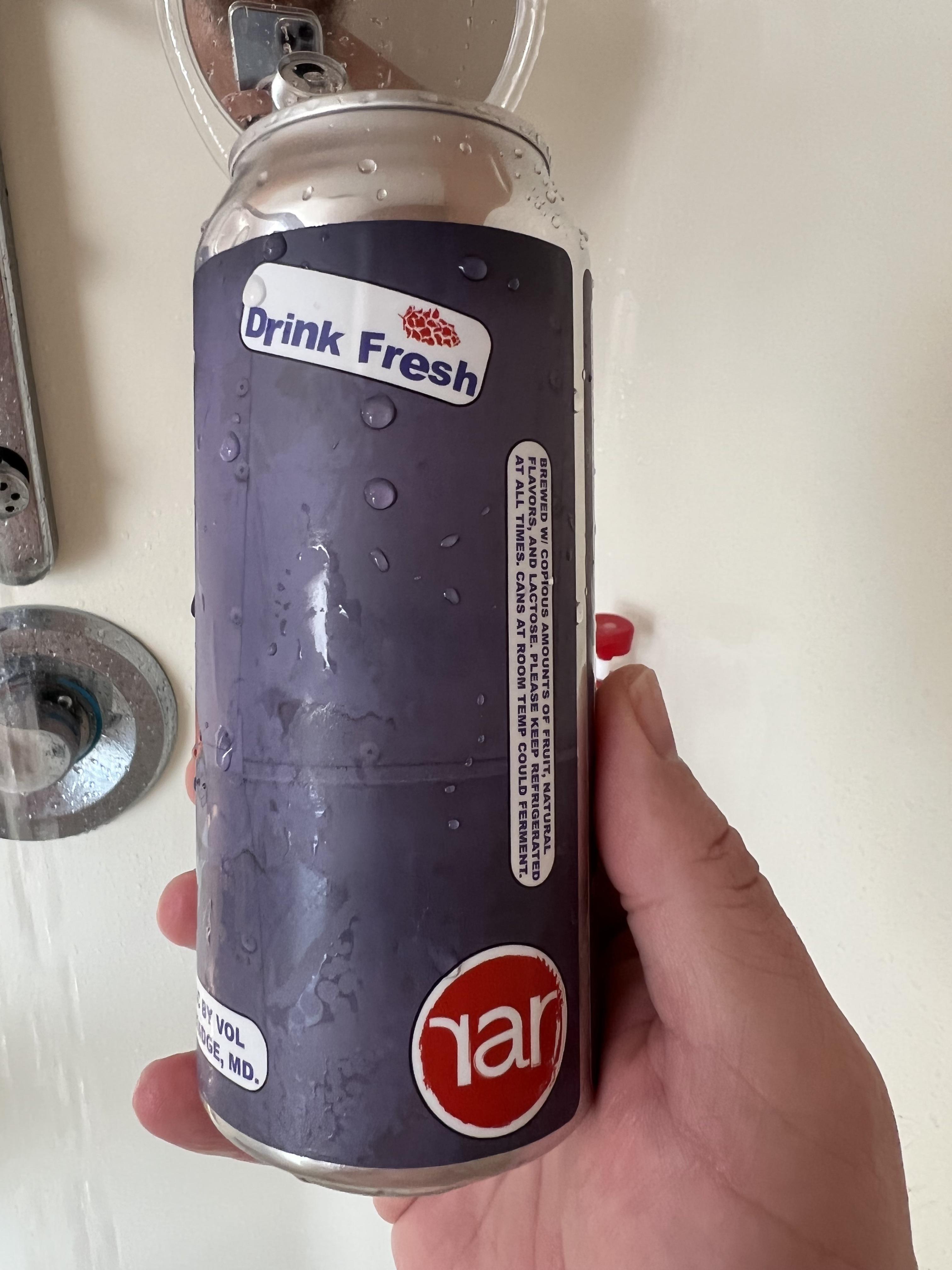 Had one of these last night and wow it’s good and I had to have another ...