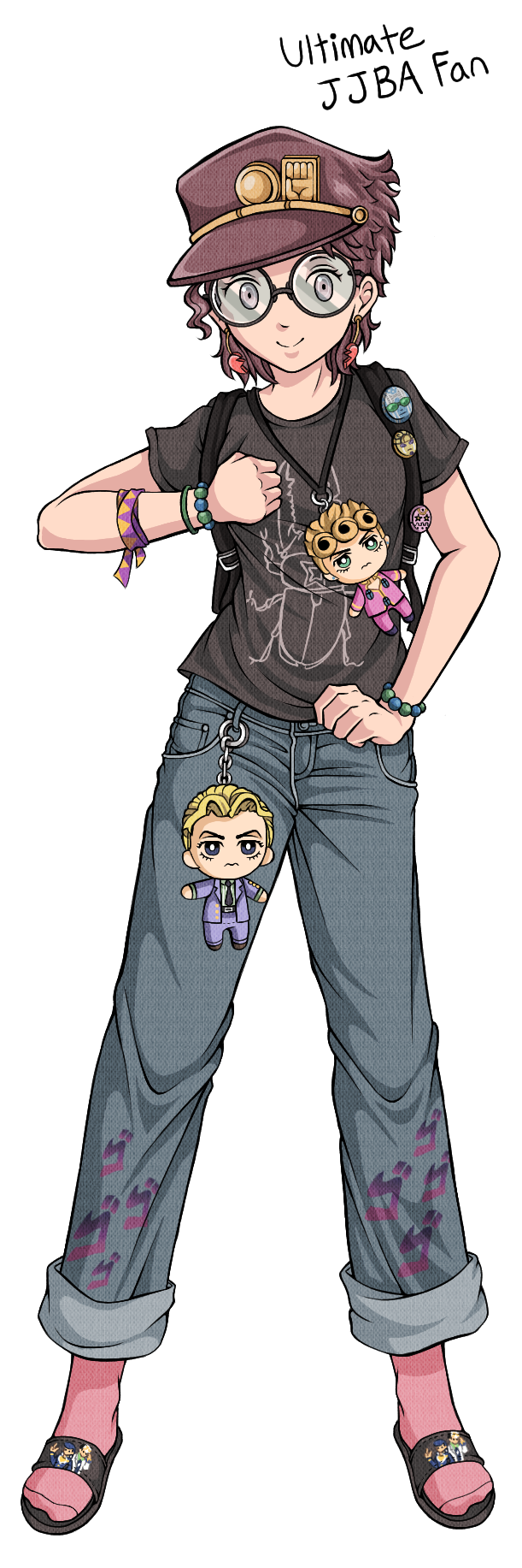 my-danganronpa-ocs-scrolller