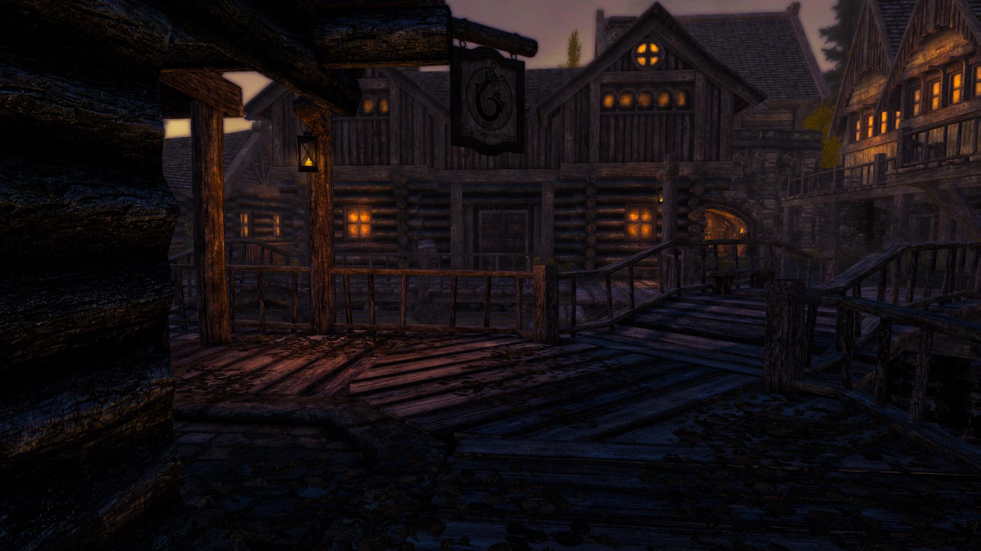 Some old screenshots. And these were on my Xbox one, with perfect performance