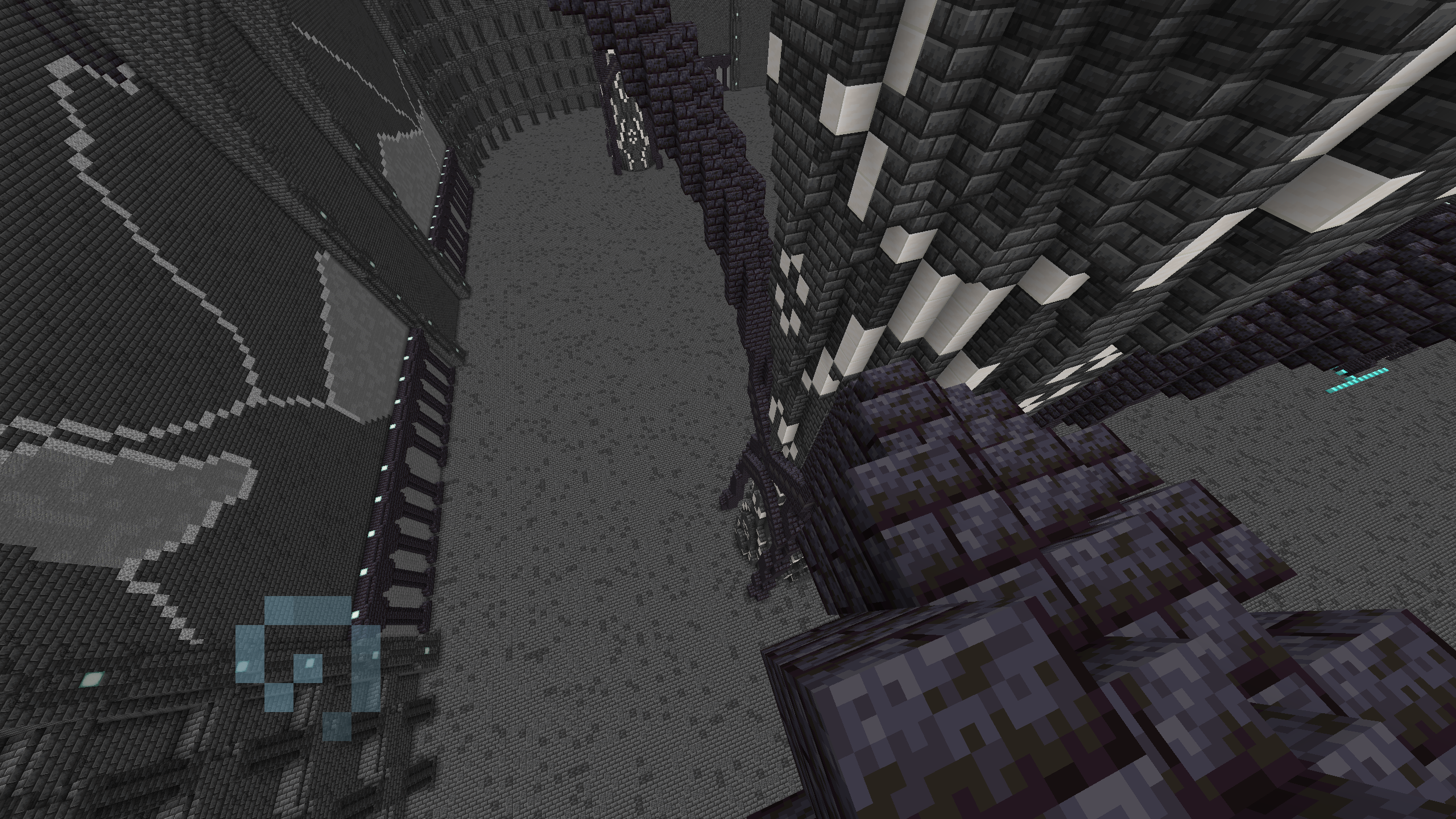 My favorite column I've built so far! What do yall think?