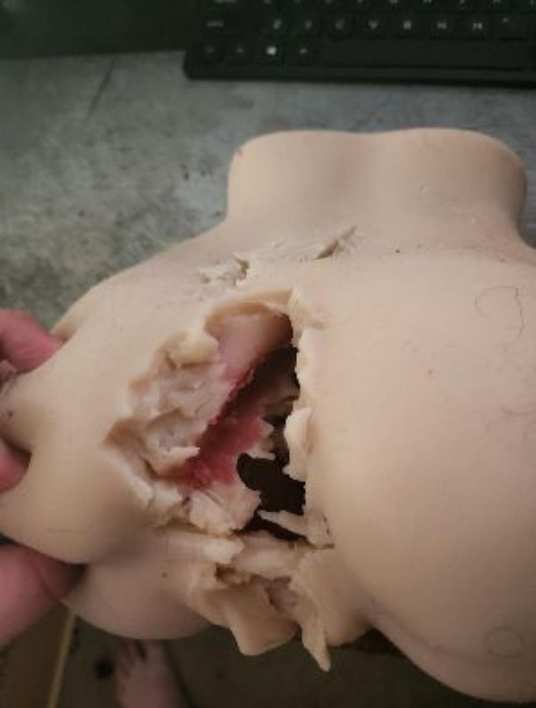 Who wants to replace daddy's sex toy 20 Snap Dragonboss555