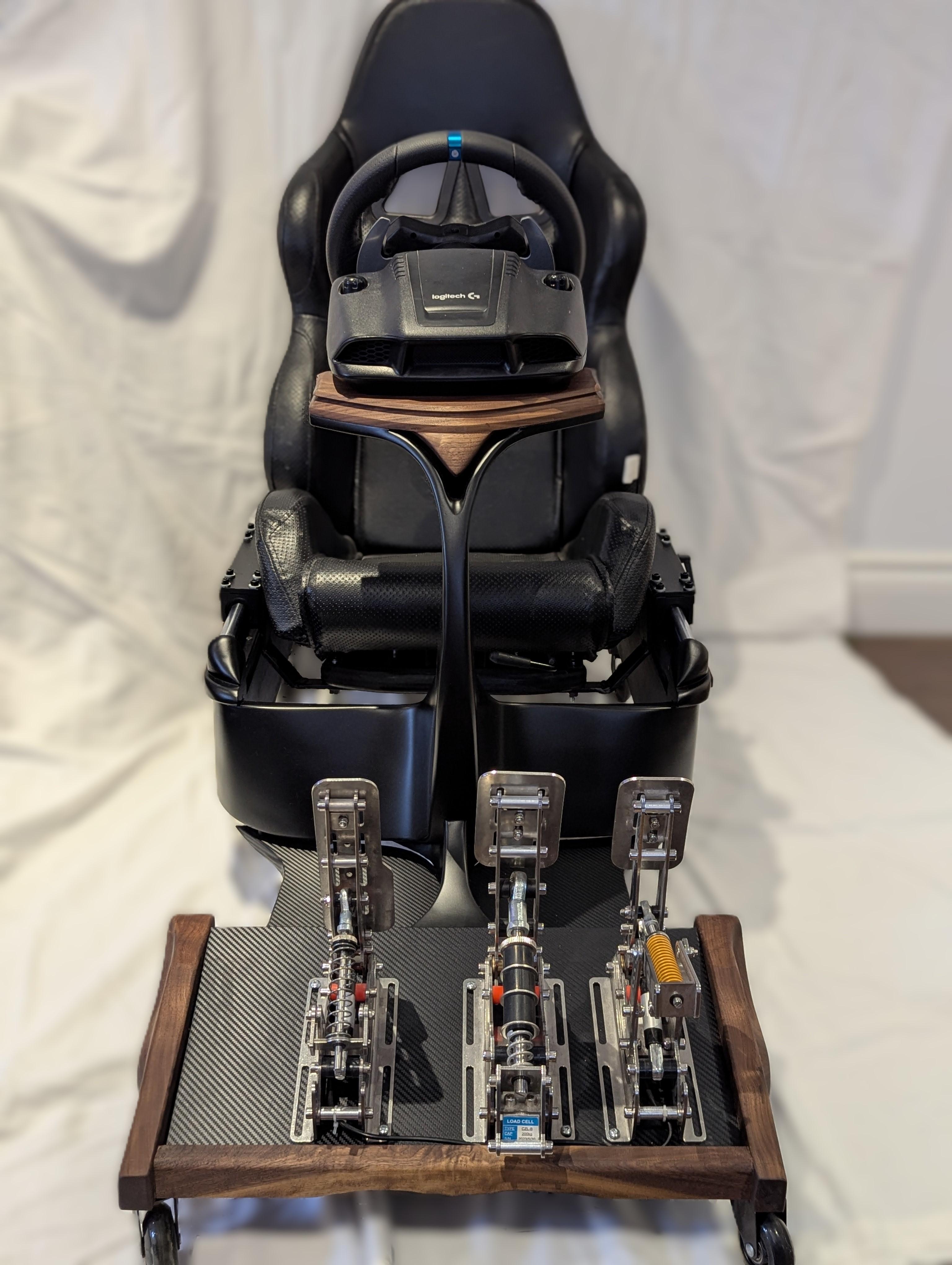 I made a VR rig. | Scrolller