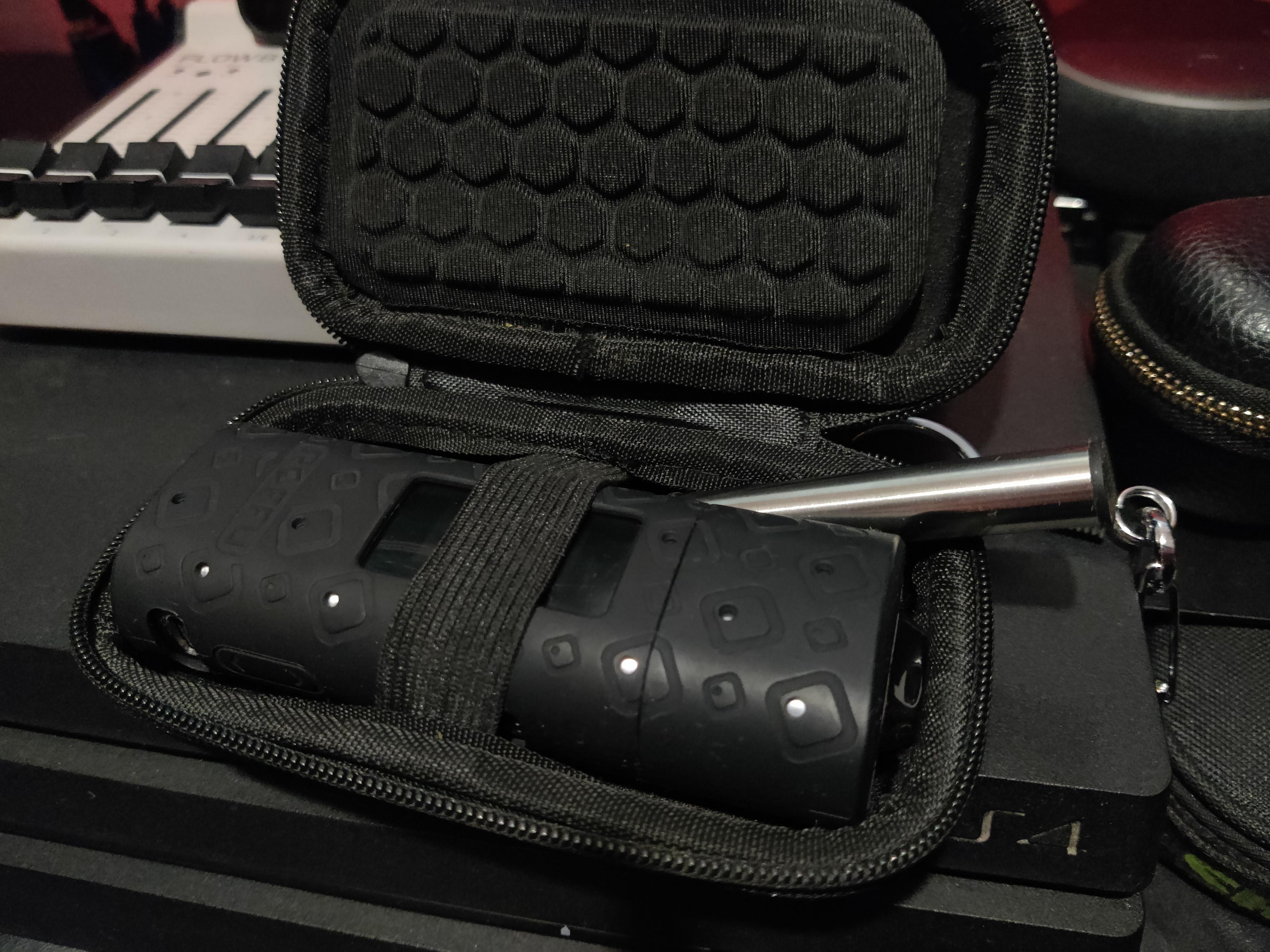 Vaping Rig Just cleaned the vaping rig | Scrolller