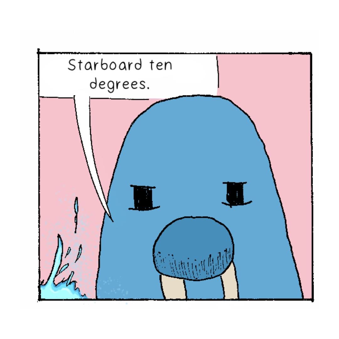 comic