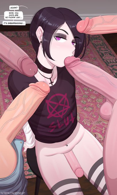 [FB4A] Almost limitless femboy wants to have some fun! Bring a good plot~