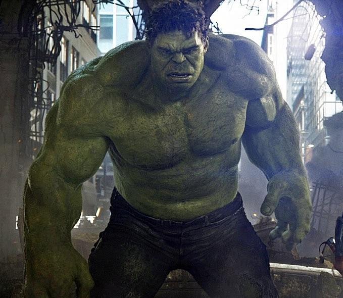 As much as I hate to admit it, but after seeing Brave new world, we may ...