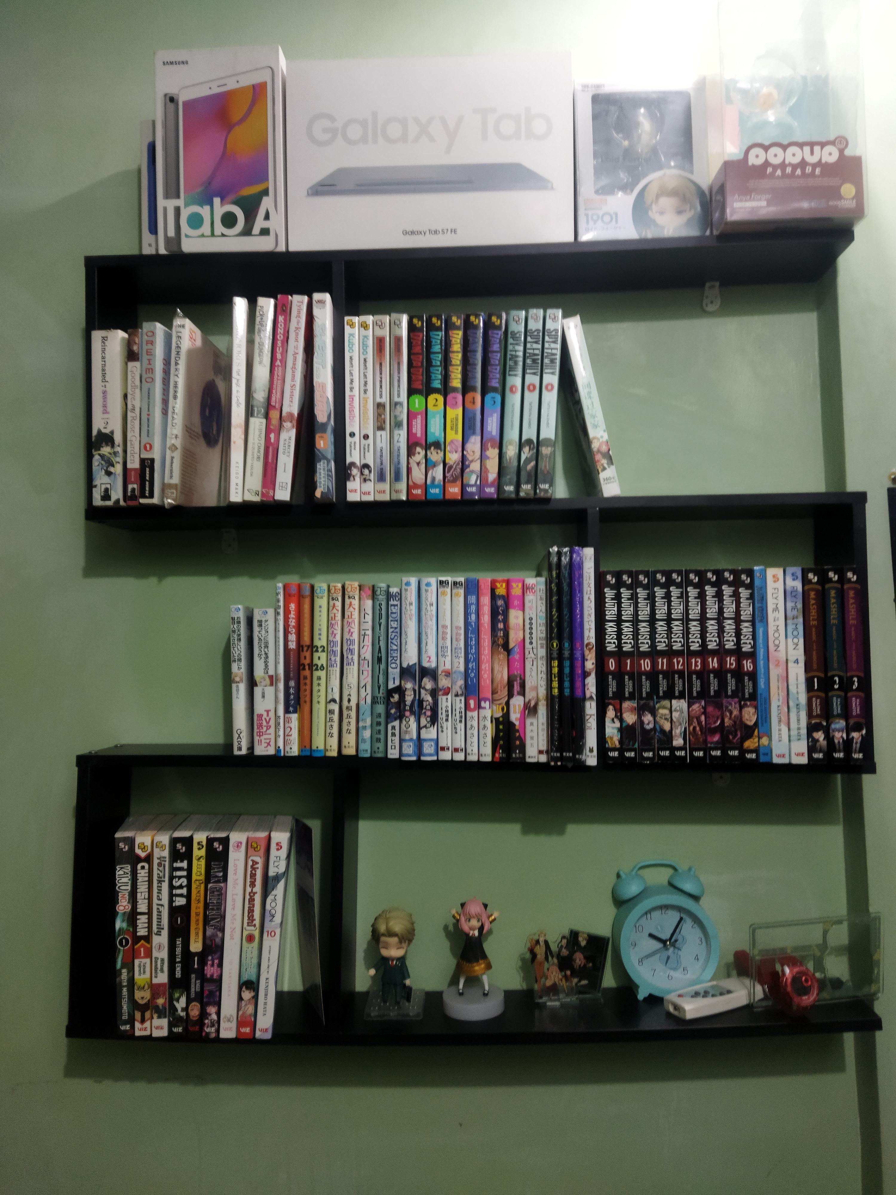 Another Reposting But My 2023 Collection Got Even Bigger Scrolller