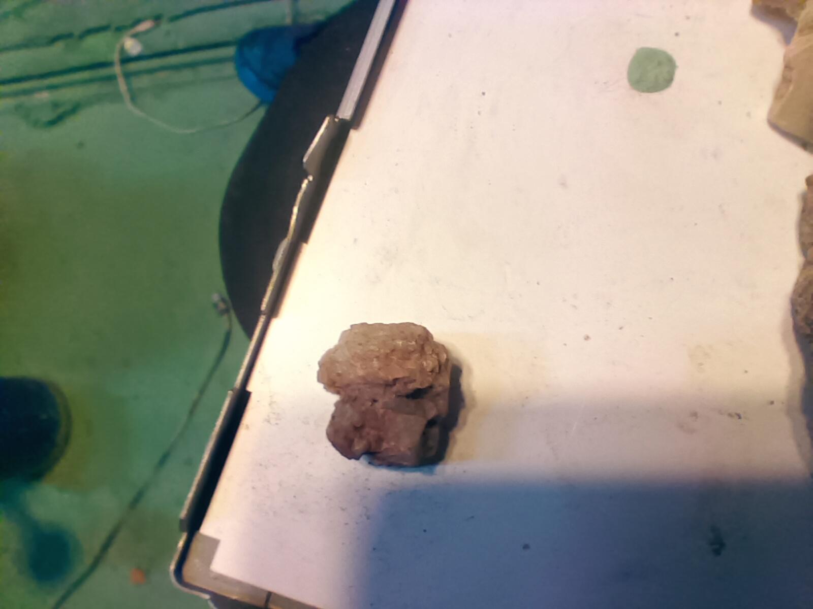 Scrolller Rocks What are these rocks | Scrolller