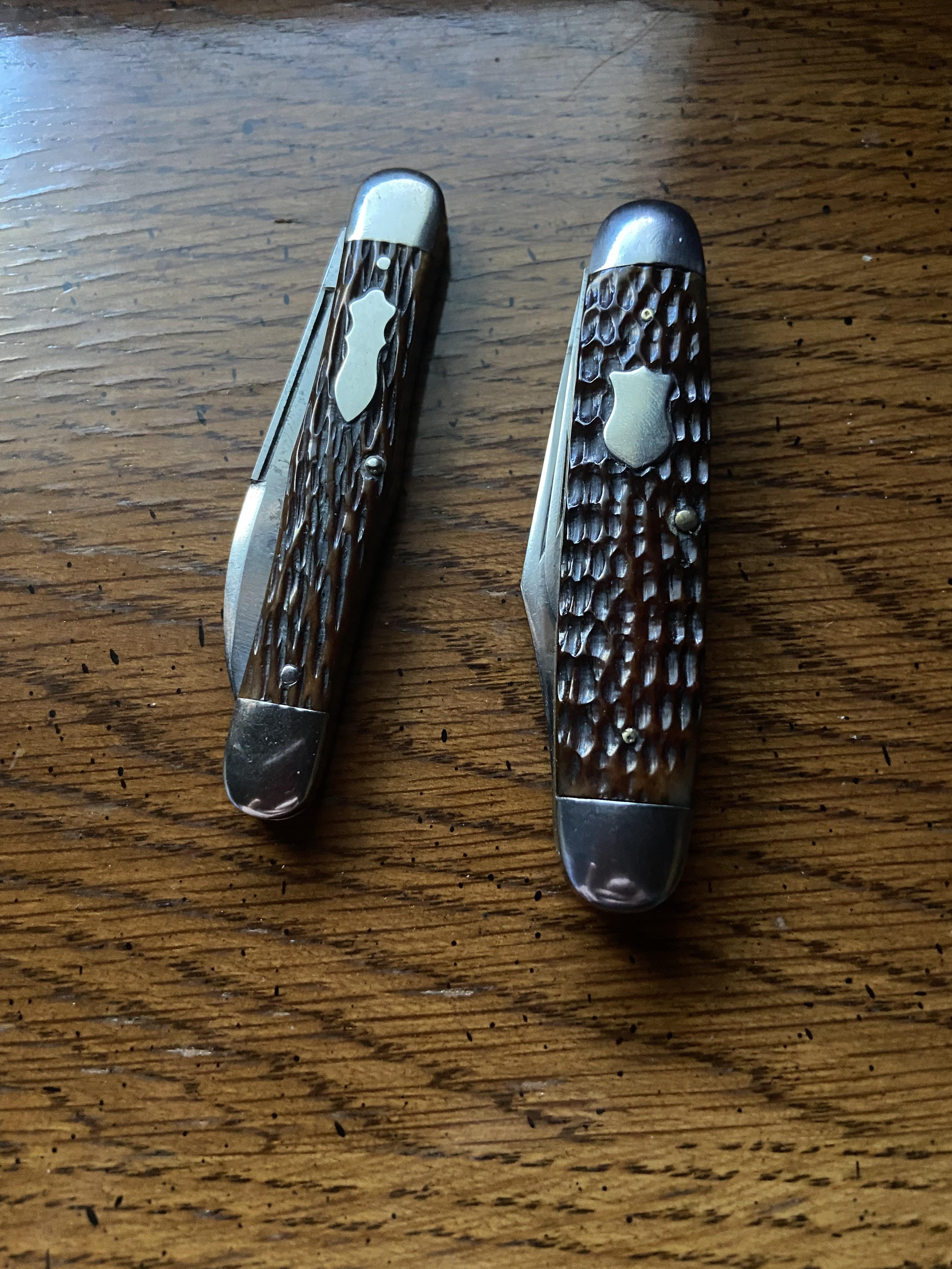 SlipjointKnives