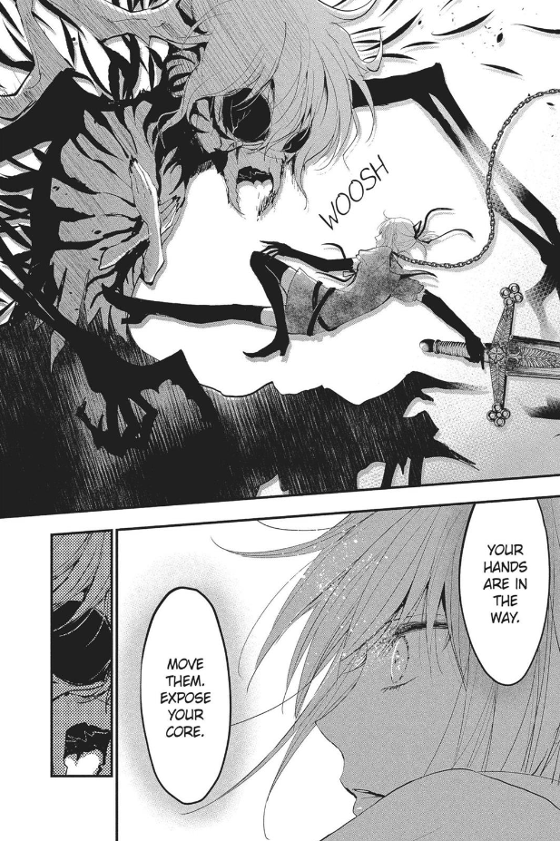 Discover more like Manga: [Art] One of the many manga I wish got an ...