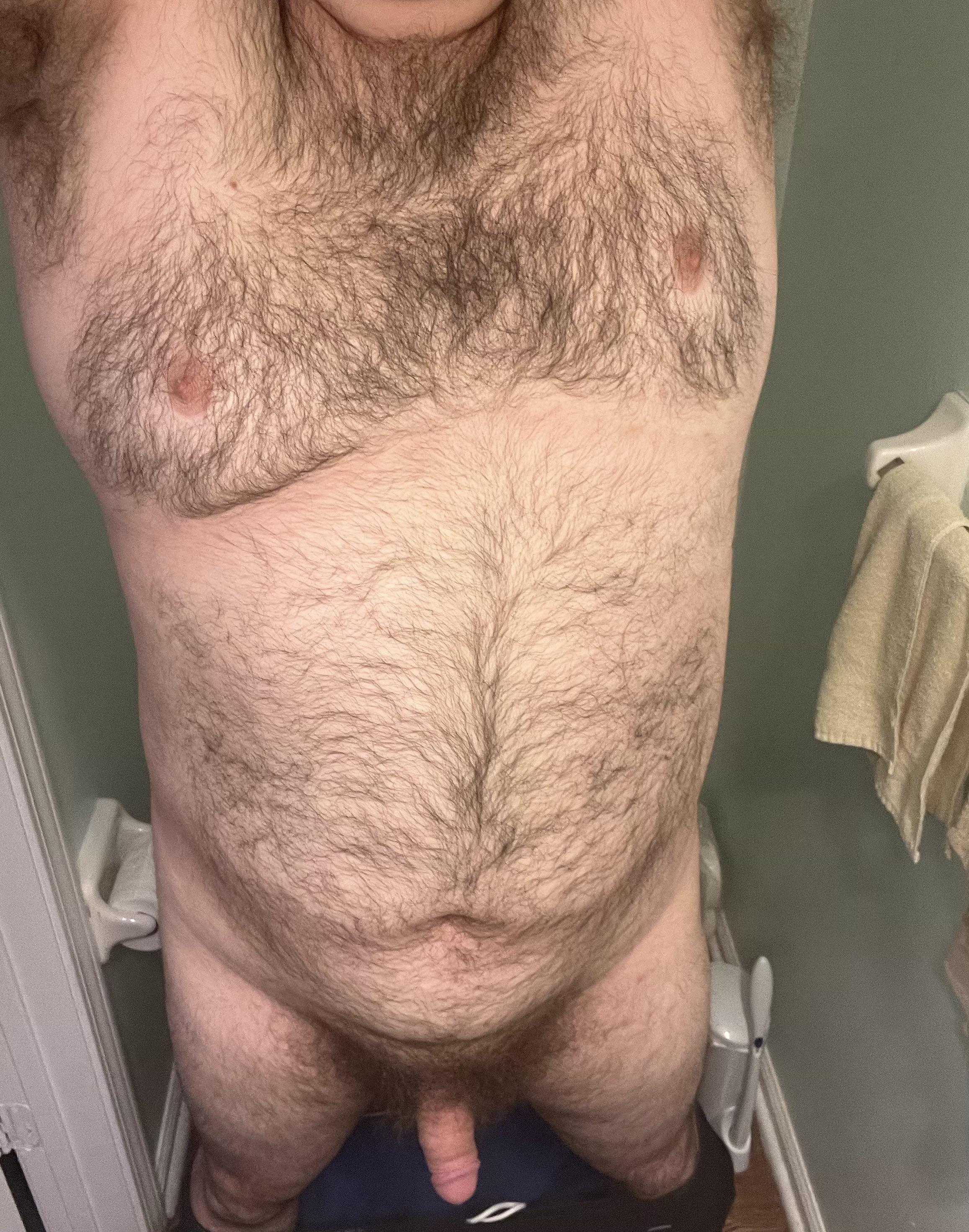 Should I lose some weight this year?