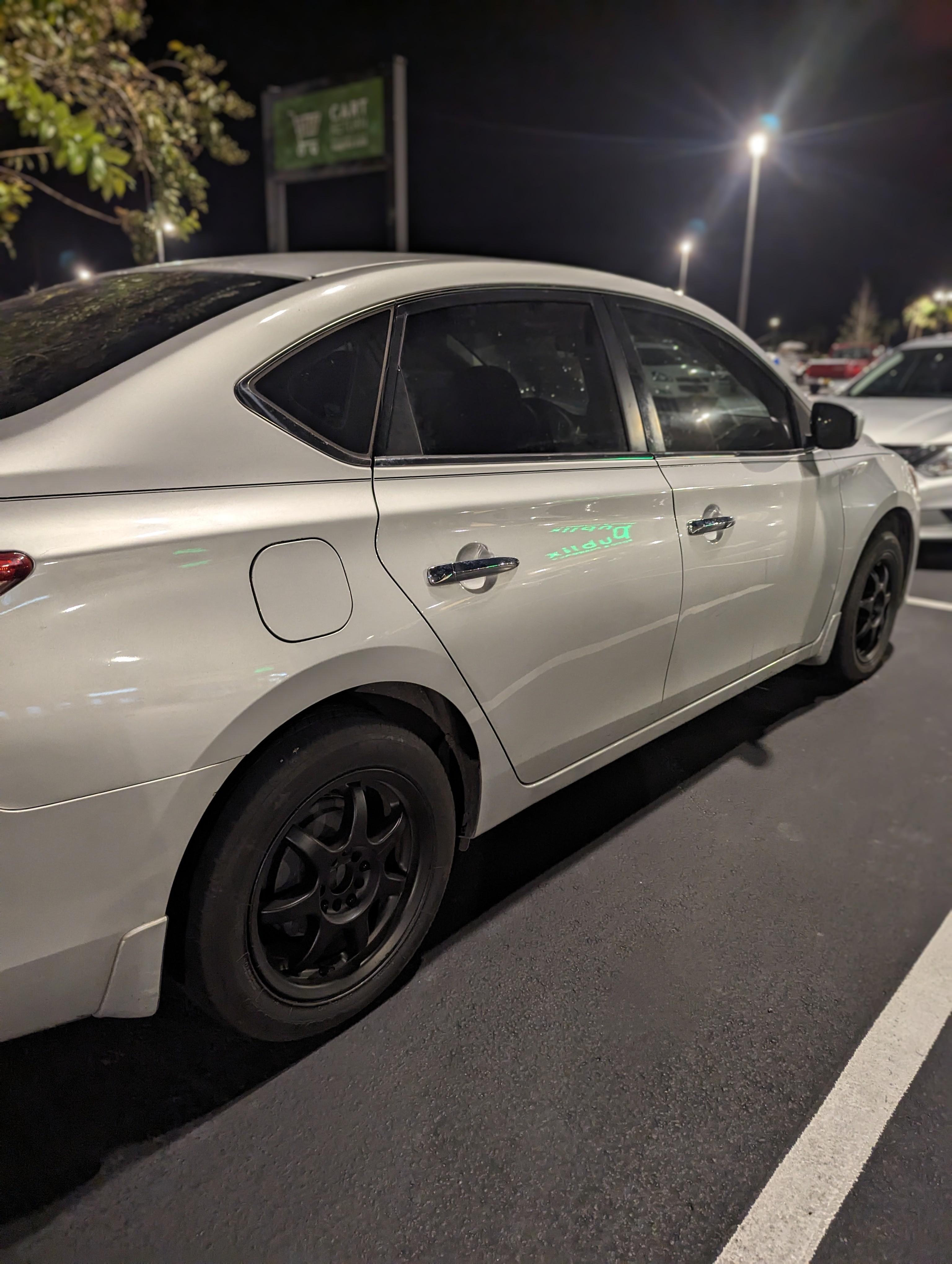 Cvt oil change