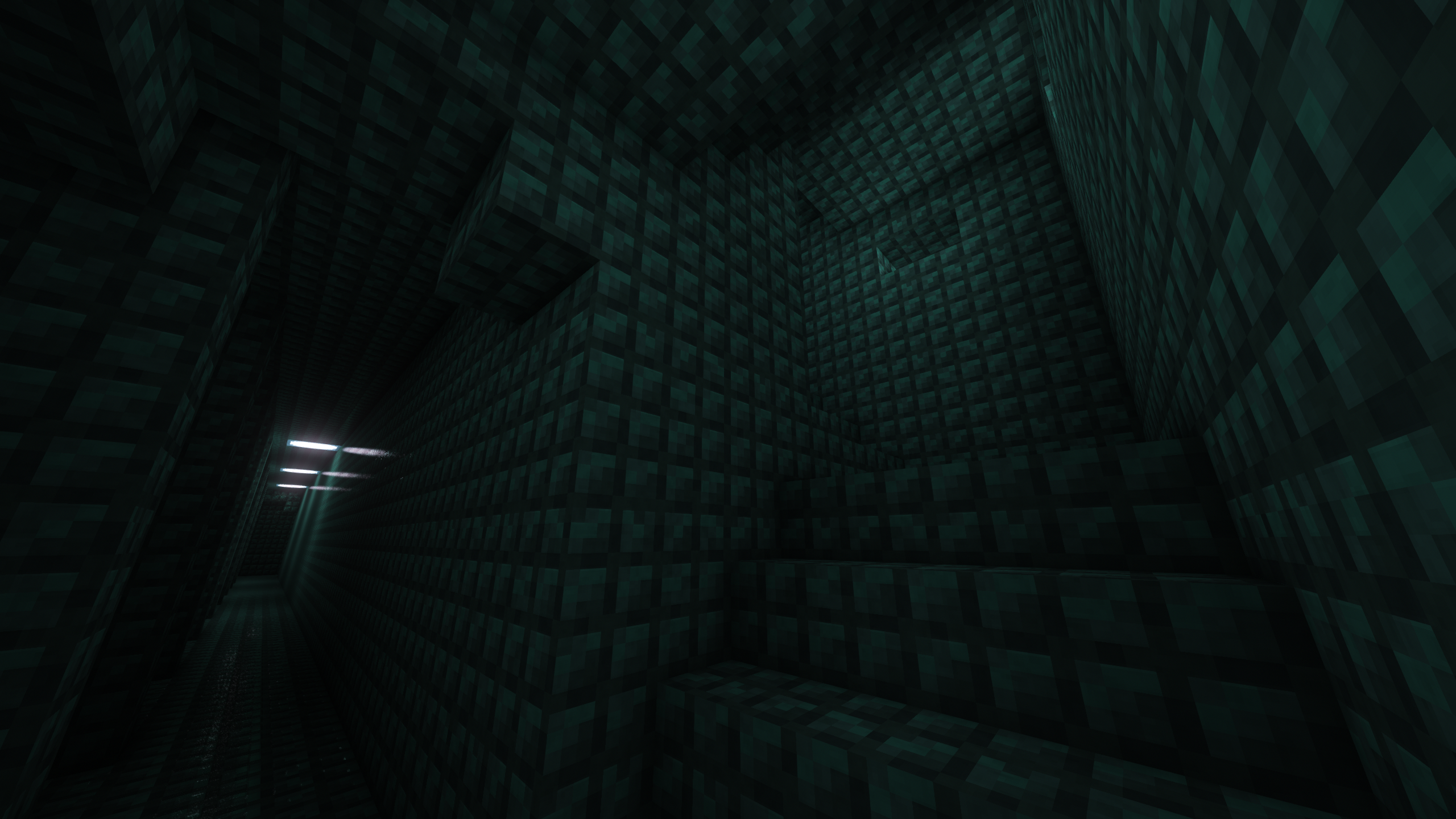 Liminal Shift Map Pool My attempt of making a liminal pools map | Scrolller