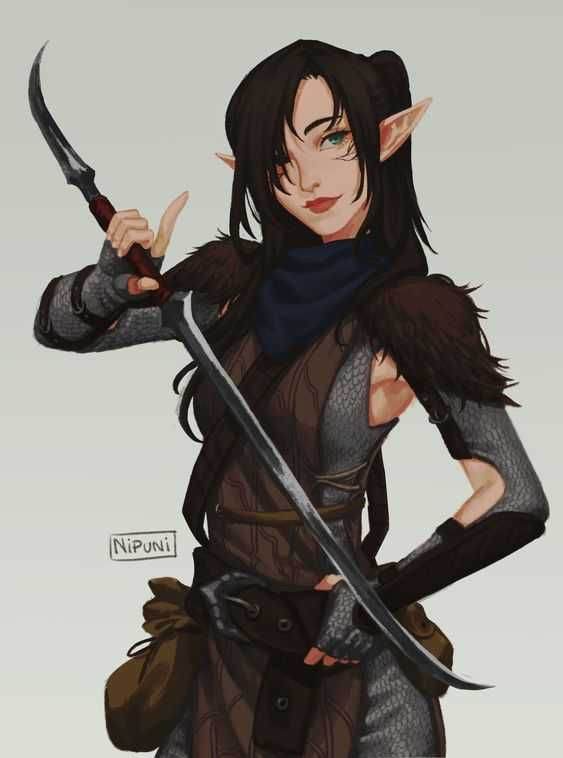 [F4F] Possession/Bodycontrol/D&D themed Through some means I enter your body, hijacking it and taking control. You are still very much aware, can resist, and can speak, but can feel everything being done to you while you're trapped in your own skin [F4F] (Bring a character you'd like to play)