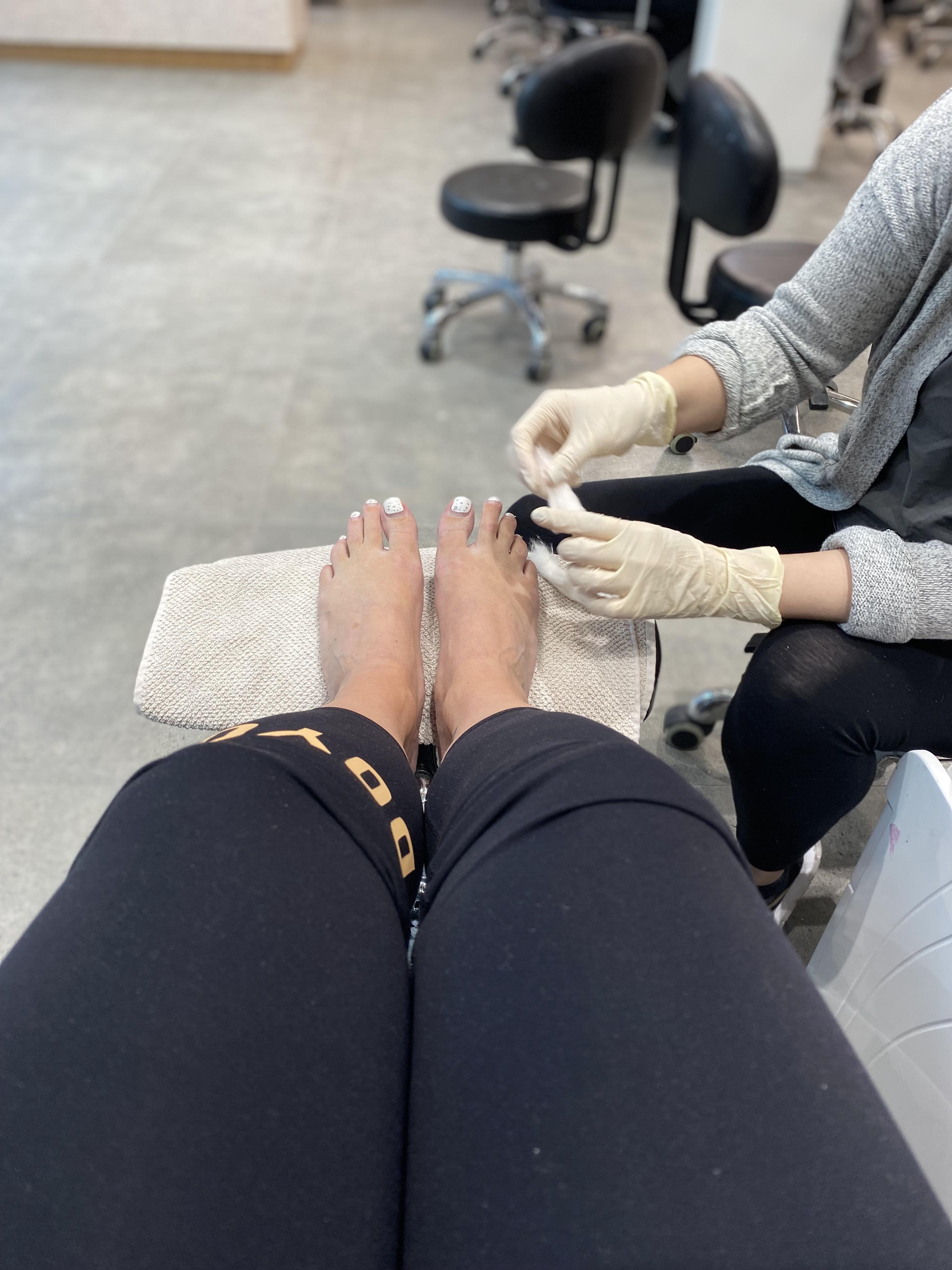 All about that self care…