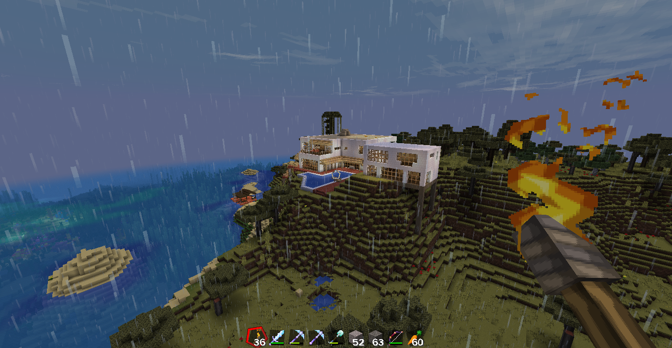 Private Island Estate