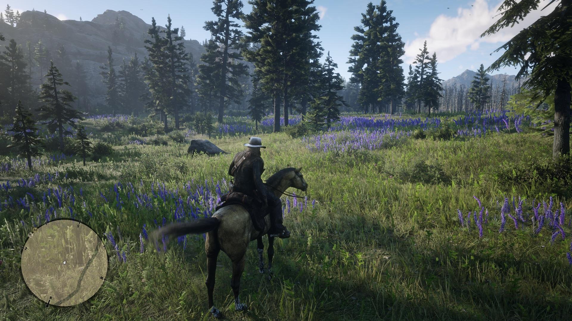 Discover more like RDR2: Does Proghorn Ranch spawn later? and Related ...