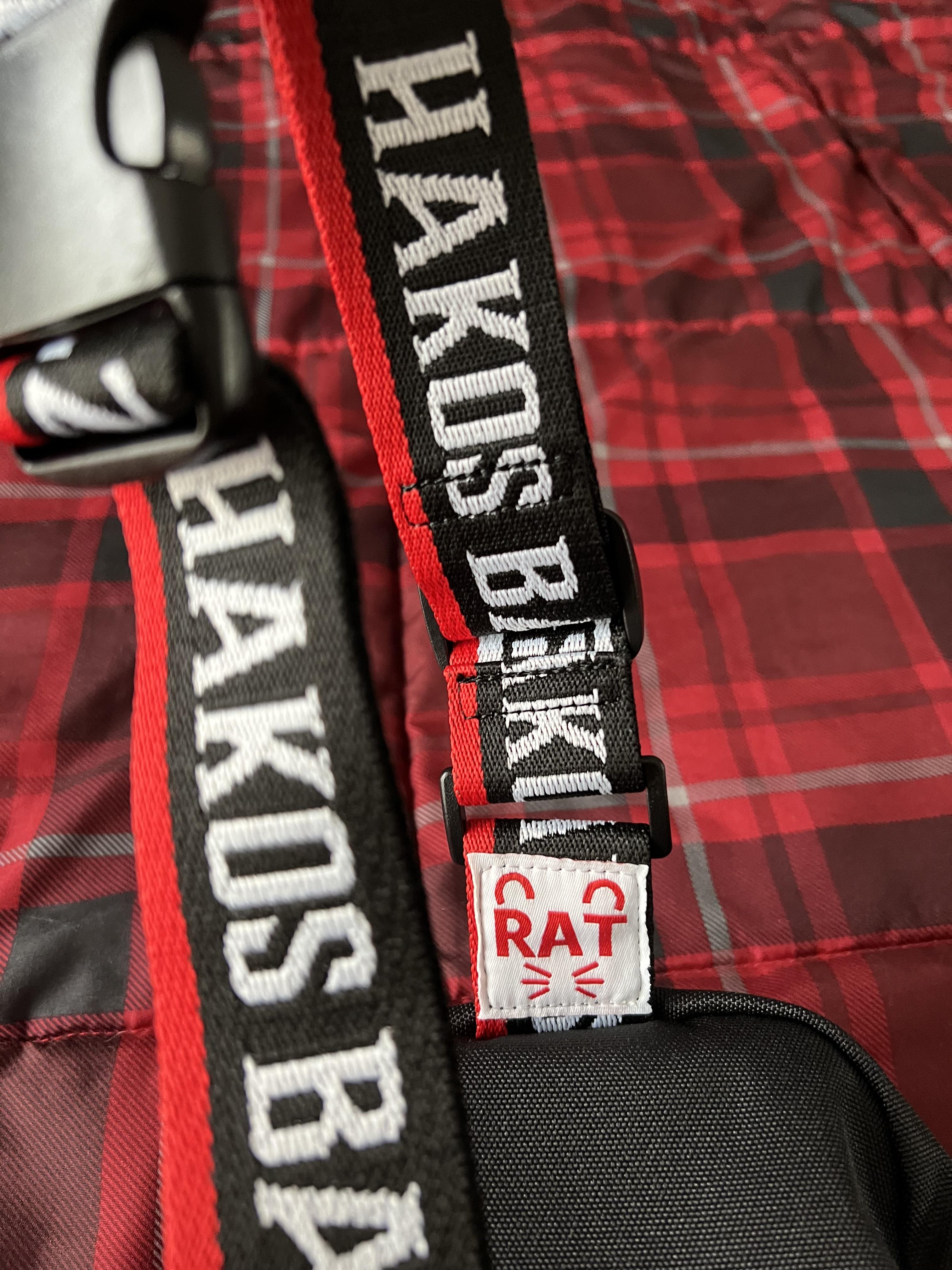 Bae's birthday merch! | Scrolller