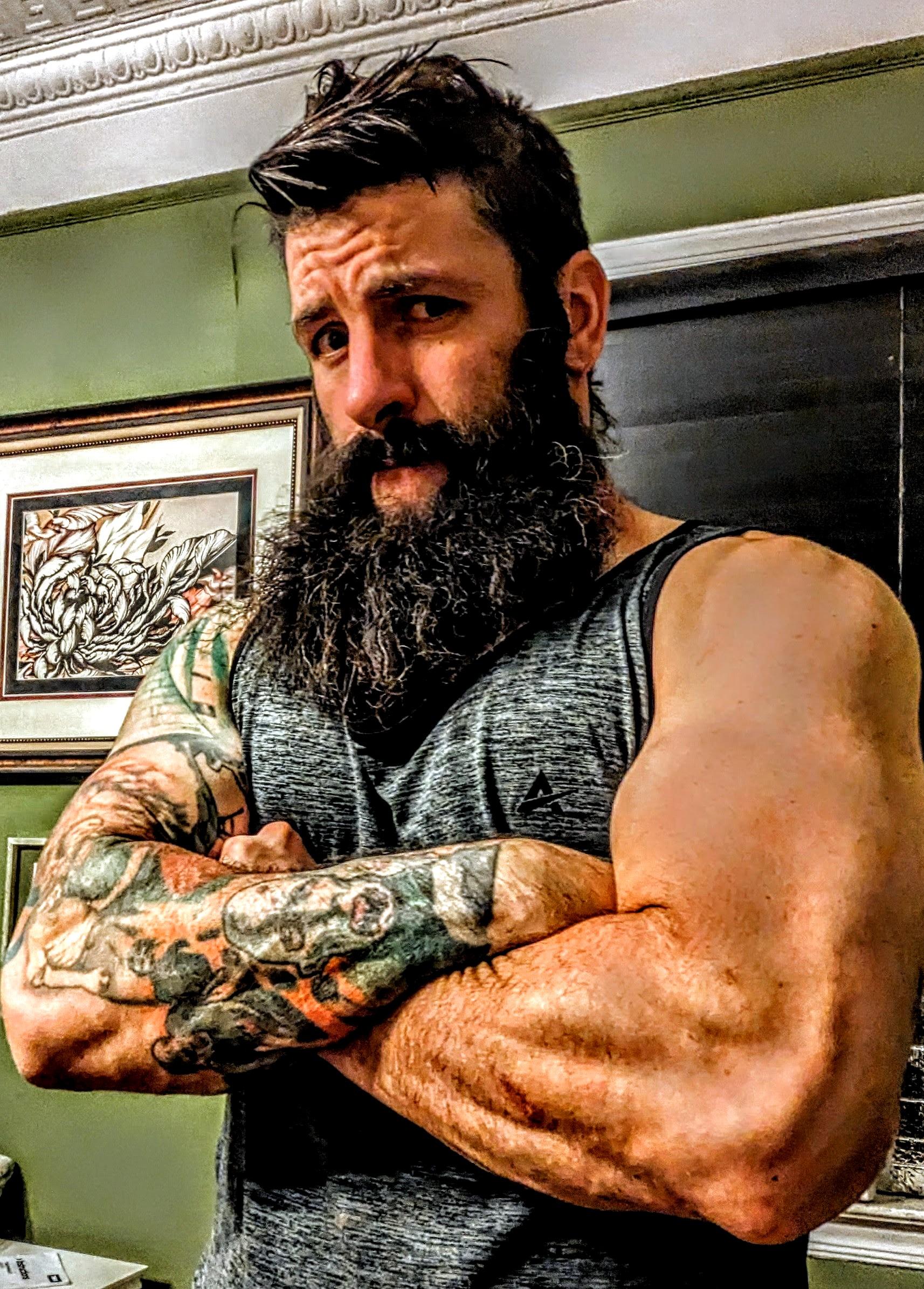 beards