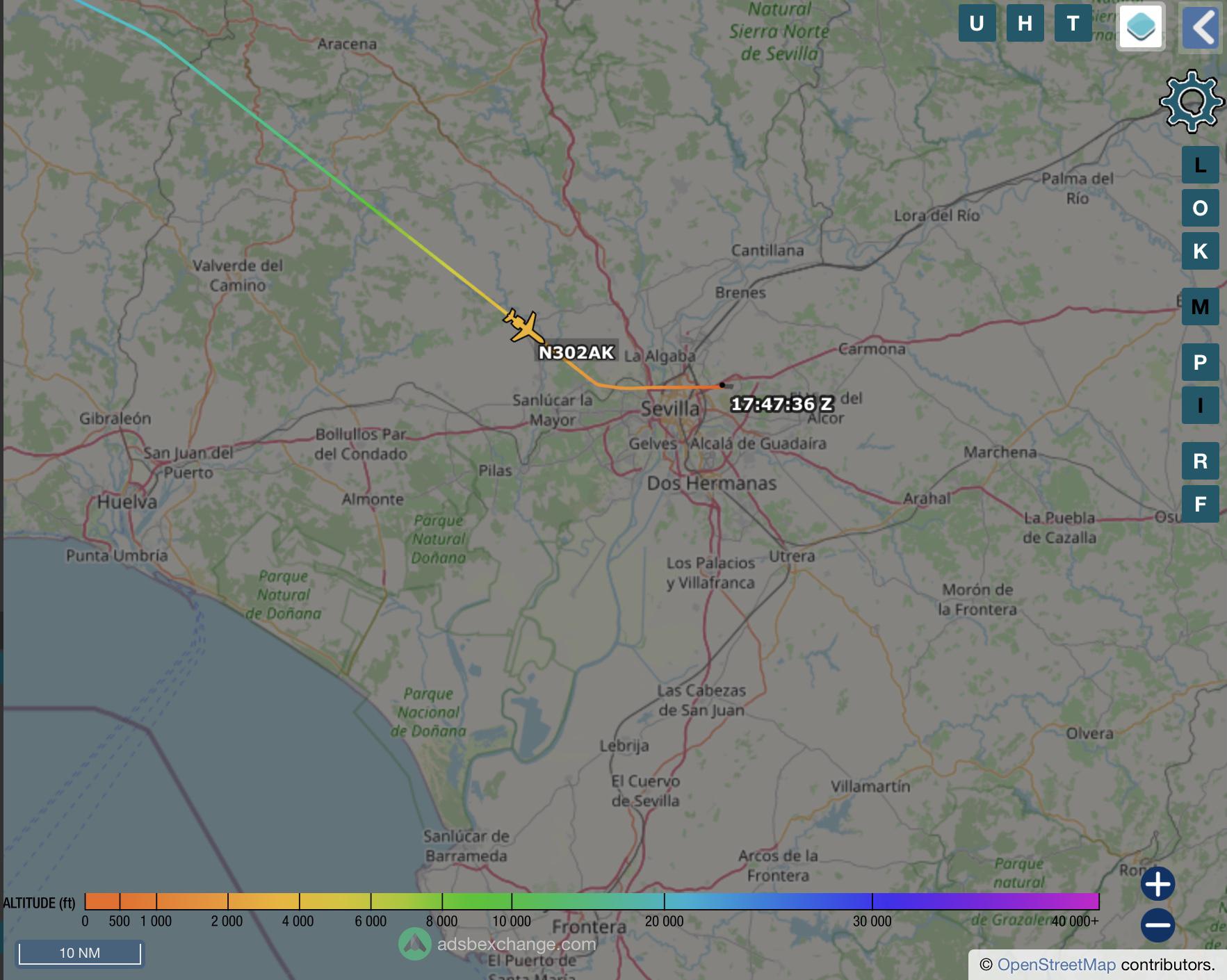UPDATE As expected N68KJ - ZXiaCzoTTTixAU A L2rw6qg2nbqa1