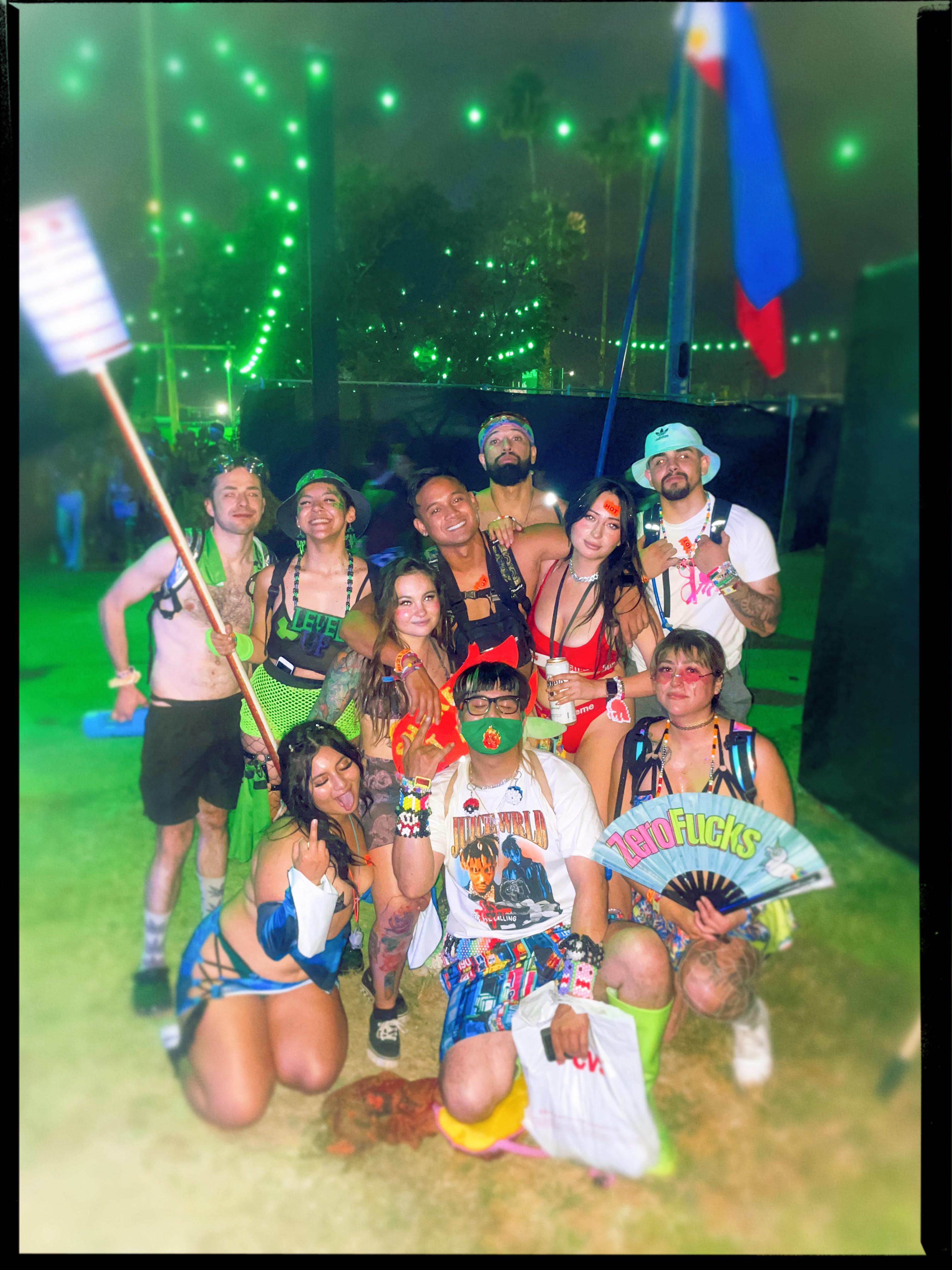HARD Summer VIP was worth it just for the pool. 👍 | Scrolller