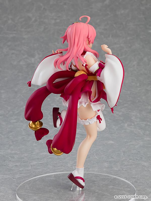 POP UP PARADE Sakura Miko (resale)