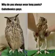 A bit of weightlifting wouldn't hurt