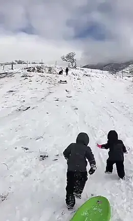 A dad's job
