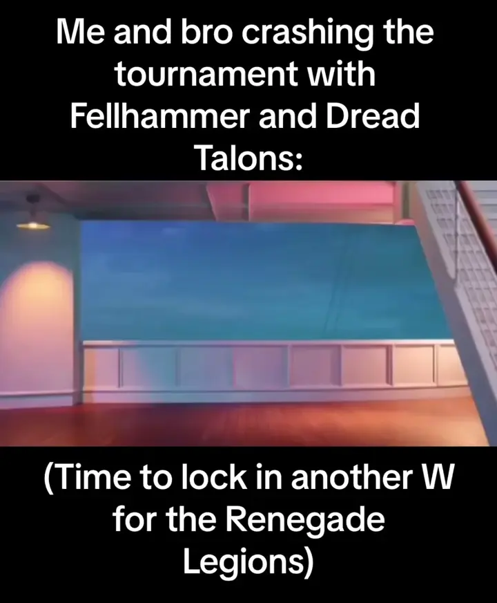 A Fourty-Ninth Meme
