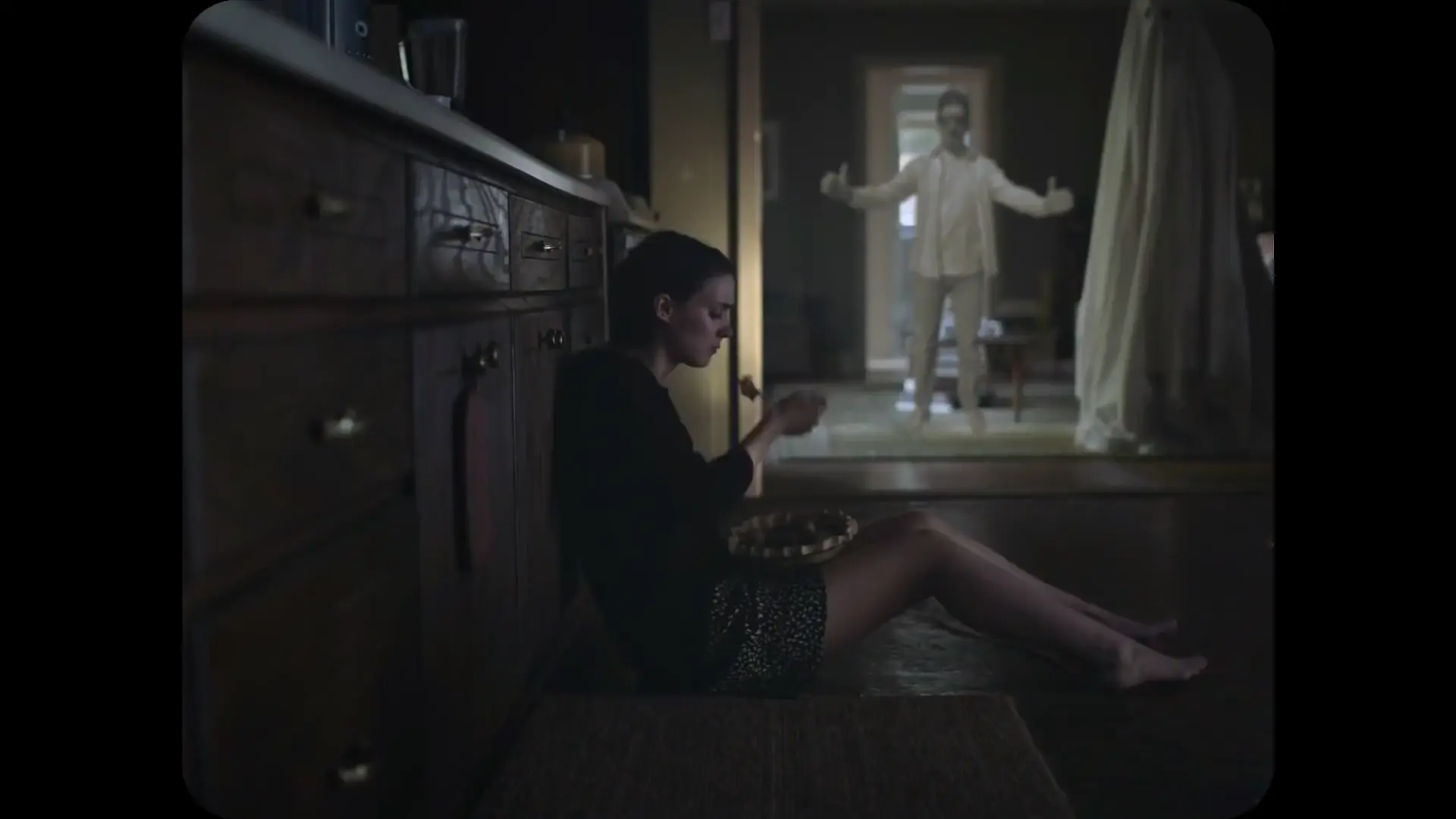 A Ghost Story if it was epic