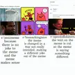 A guide of what to post
