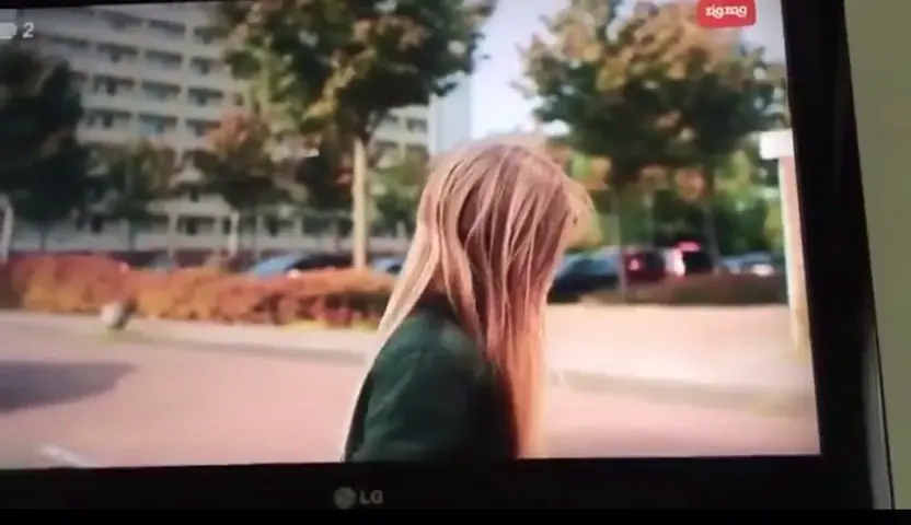 A Kids tv show in Portugal 😅