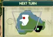 A map foretells bad Japanese omens