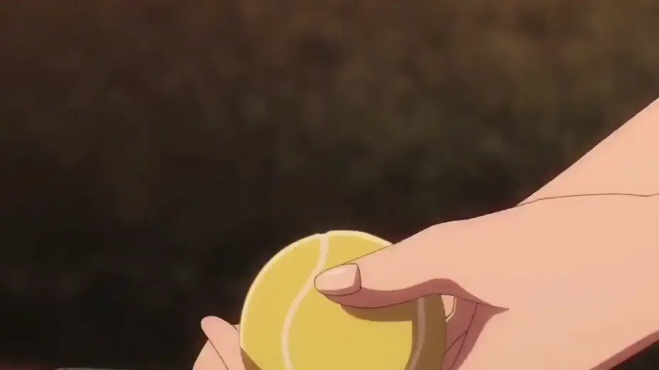 A Match made in "Paradis"