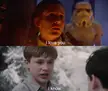 A meme for every line in The Lion the Witch and the Wardrobe: Day 318
