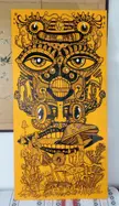 A painting I did that a redditor commissioned