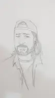 A quick sketch of jacksepticeye