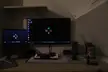 A small but mighty corner in my lounge. (Details of everything in comments.)