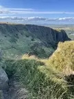 A Sweeping Gaze - Cavehill, Ireland