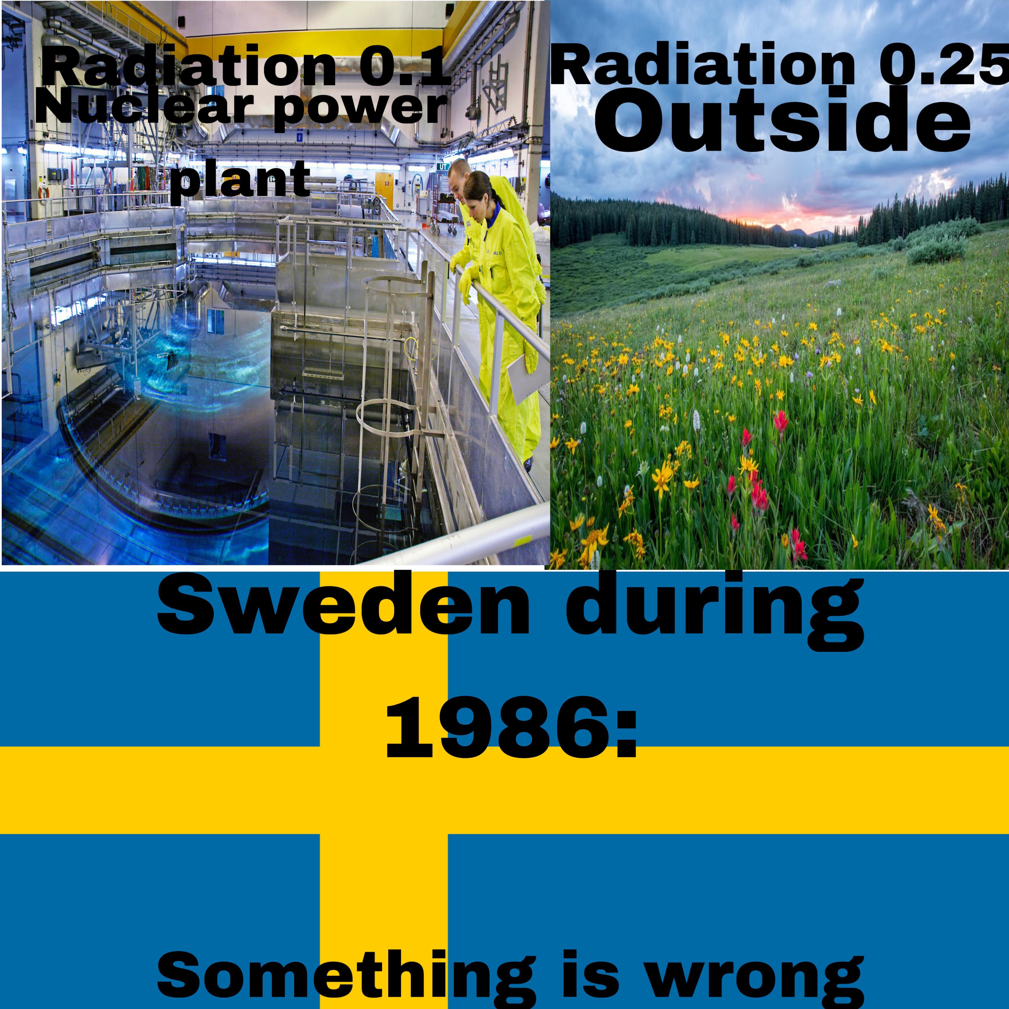 Sweden meme | Scrolller
