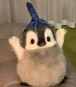 penguin + squid = penguid