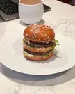 My Big Mac :)