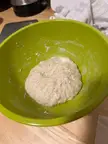 can't get a smooth dough ball after autolyse