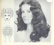 Vintage Roller Setting Patterns