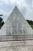 US Coast  Guard Memorial Arlington. 