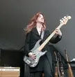 Happy Birthday to Michael Steele, bassist, guitarist, songwriter, and singer - she started as Micki Steele, confounding the Runaways and later rocked to superstardom with The Bangles. Michael is a true rock and roll bad ass - born 6/2/1959. 