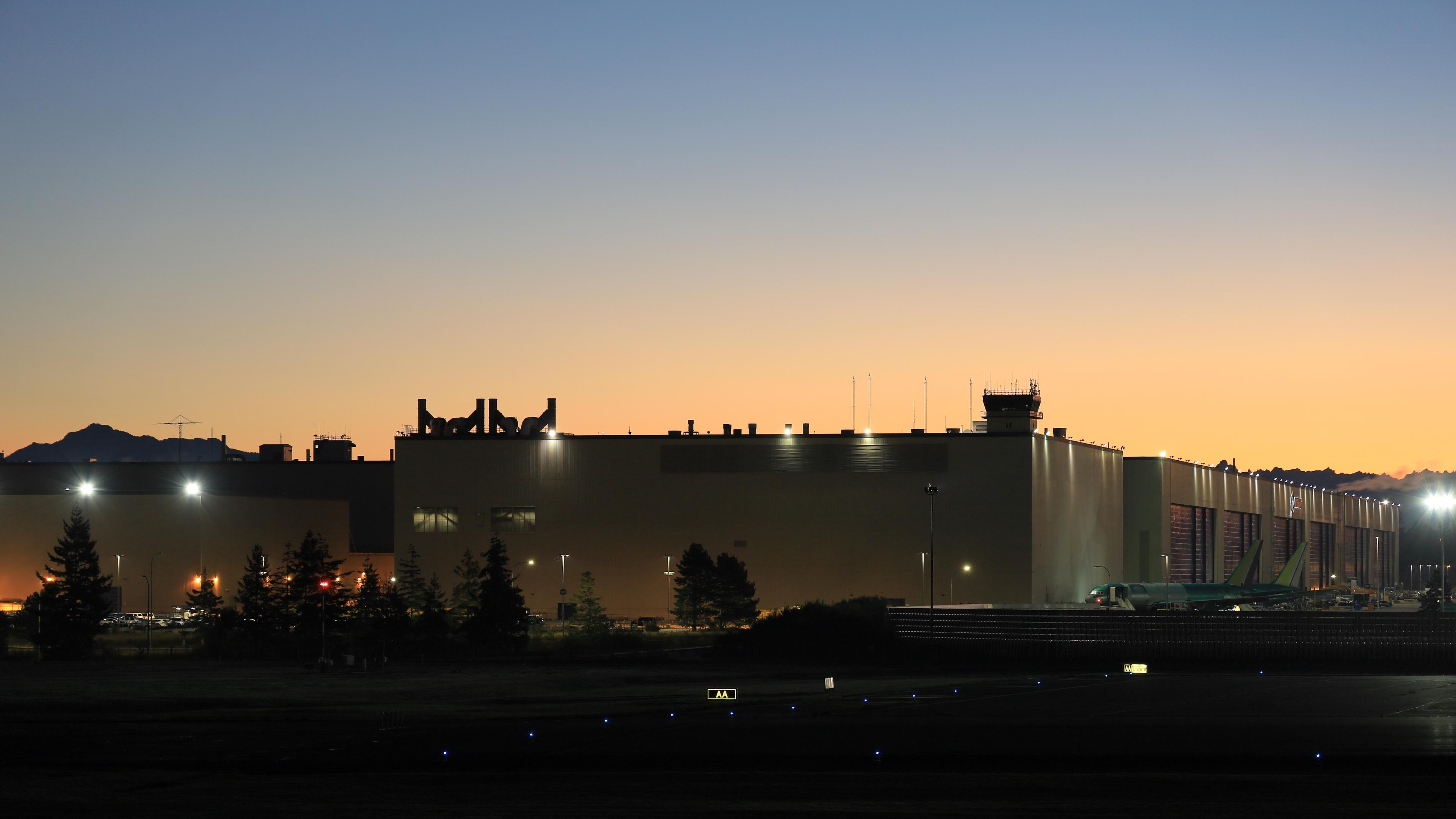 discover-more-like-infrastructureporn-sunrise-at-the-largest-building